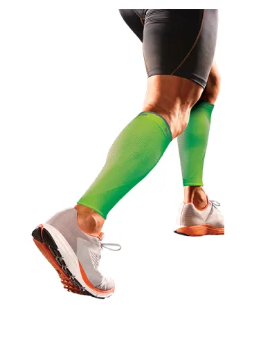 Shock Doctor SVR Compression Calf Sleeves