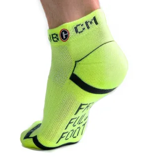 Short Training Socks