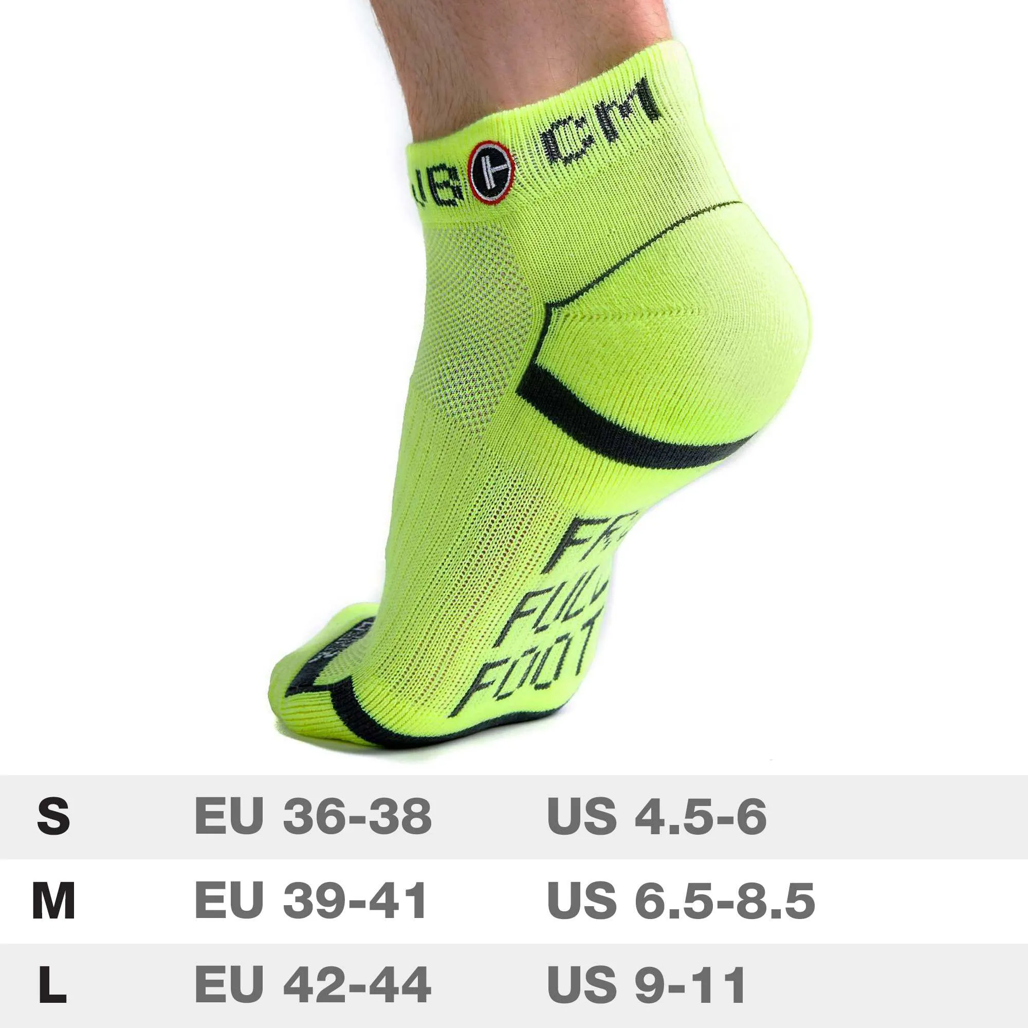 Short Training Socks