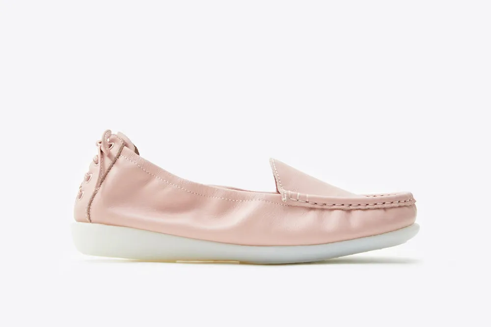 Slip-on Loafer