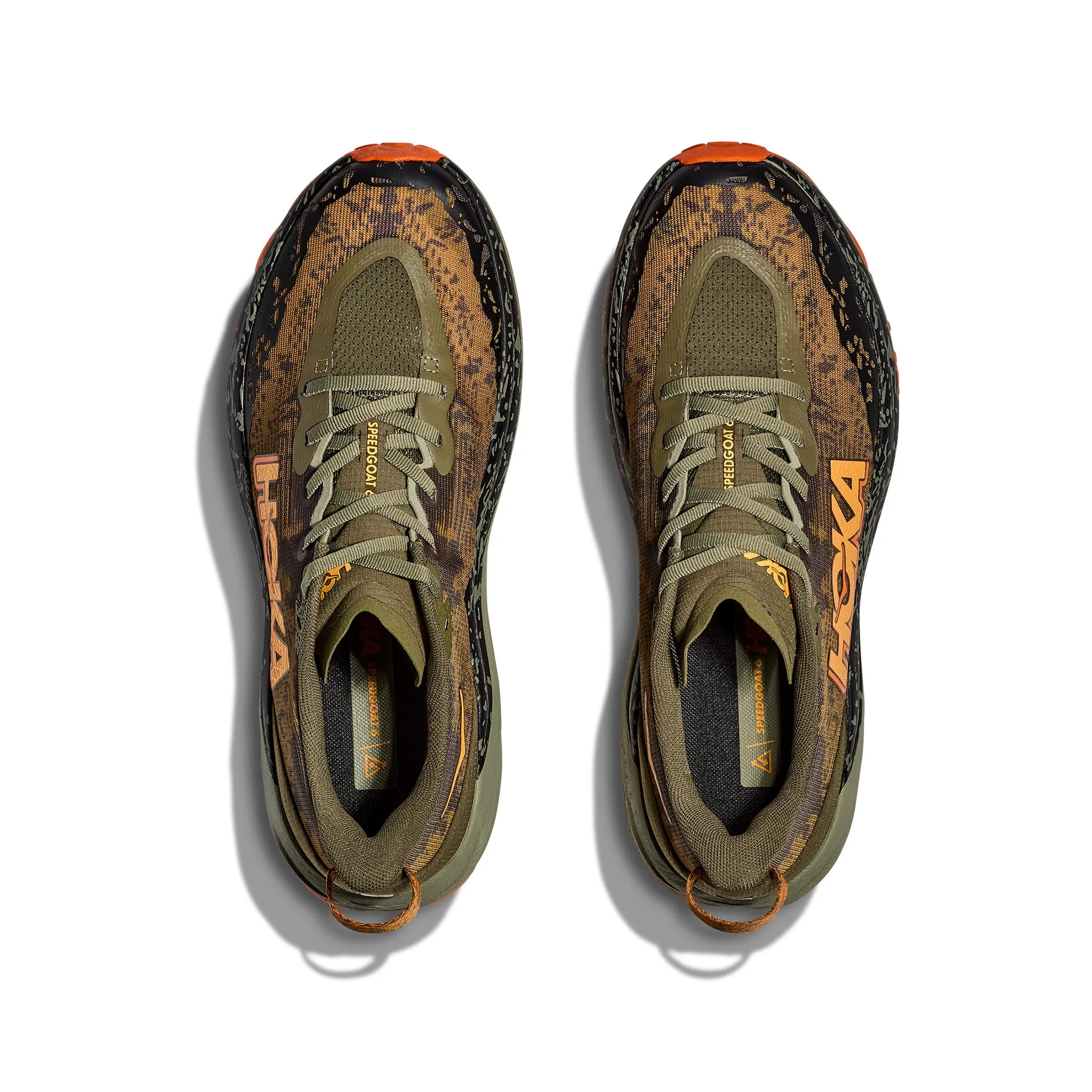 Speedgoat 6 Running Shoes