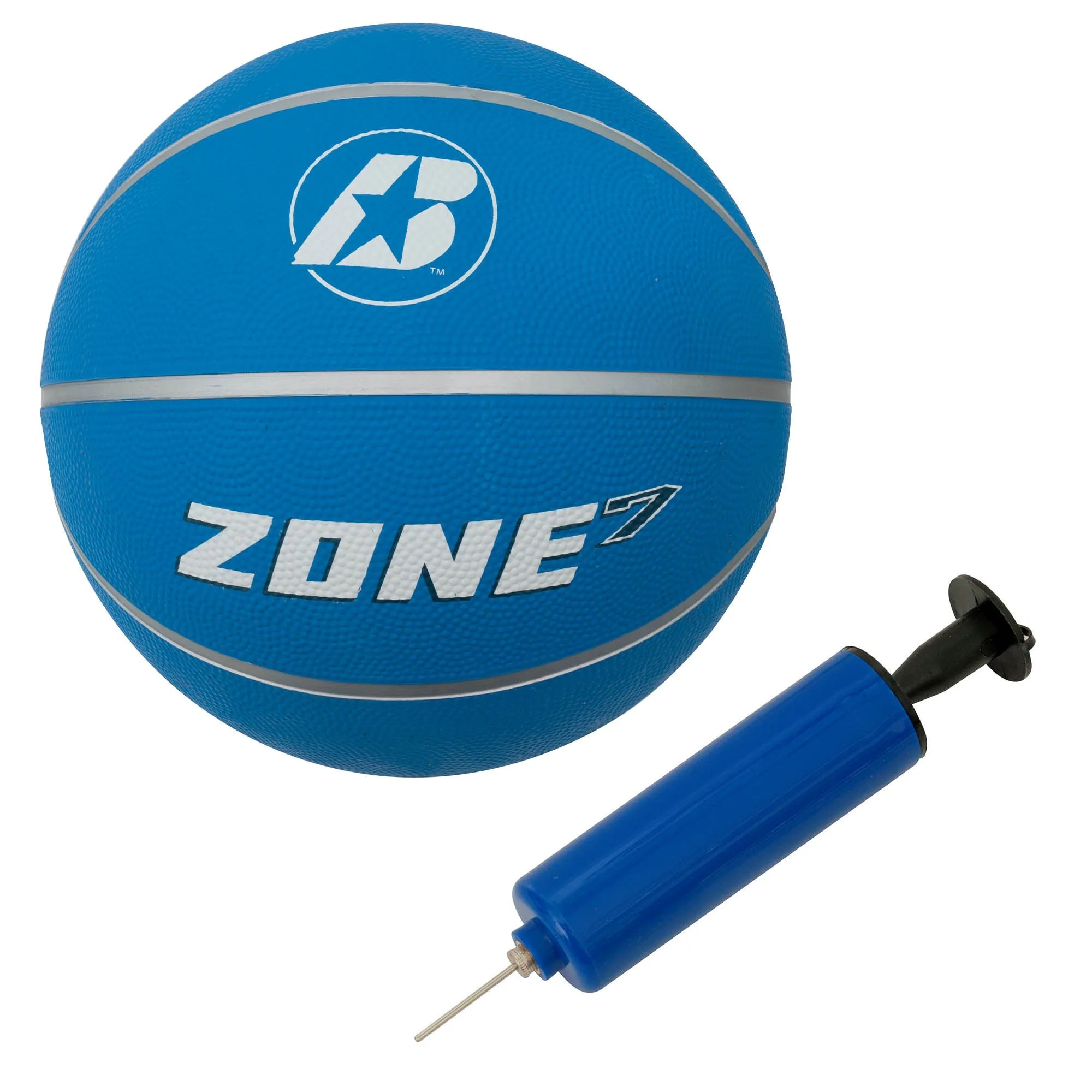 Sure Shot 63500 All-In-One In Ground Basketball Unit