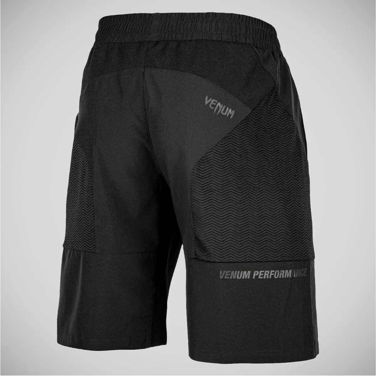 Venum G-Fit Training Shorts Black