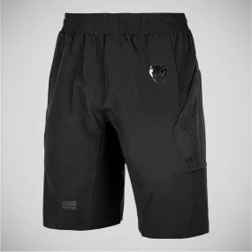 Venum G-Fit Training Shorts Black