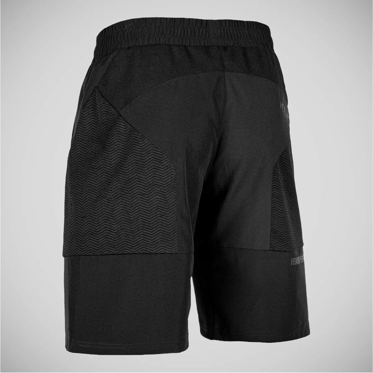 Venum G-Fit Training Shorts Black