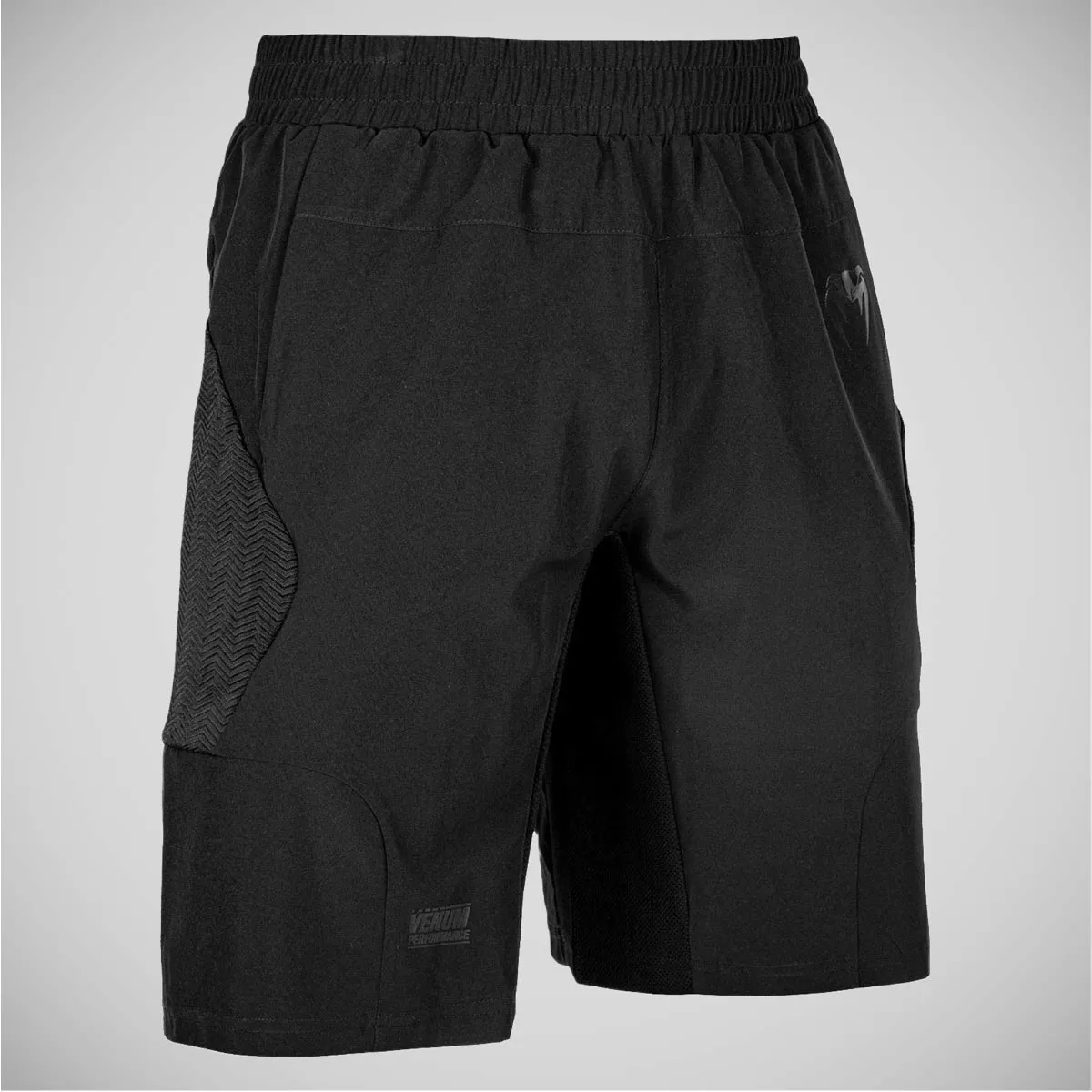 Venum G-Fit Training Shorts Black