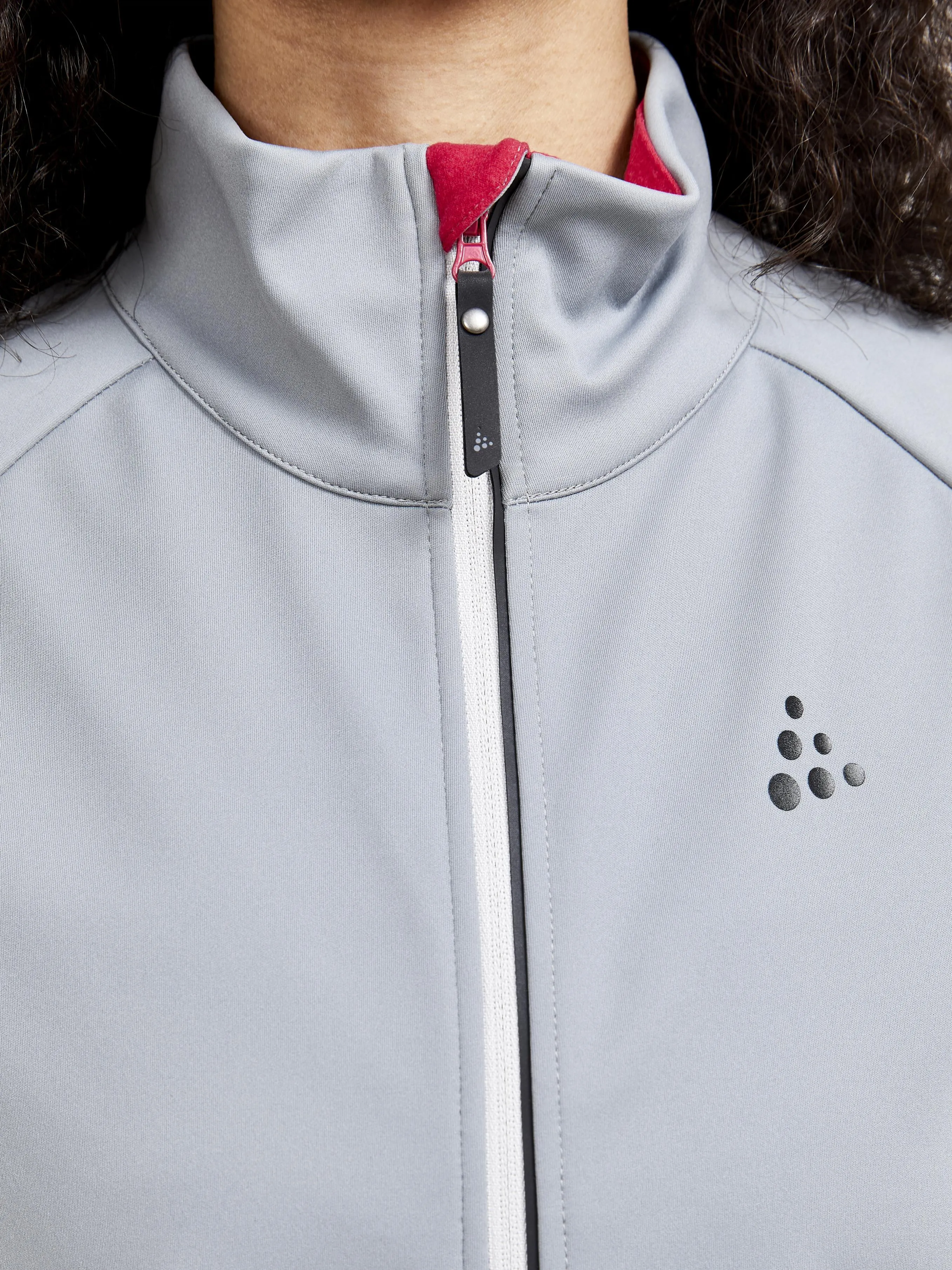 WOMEN'S GLIDE JACKET