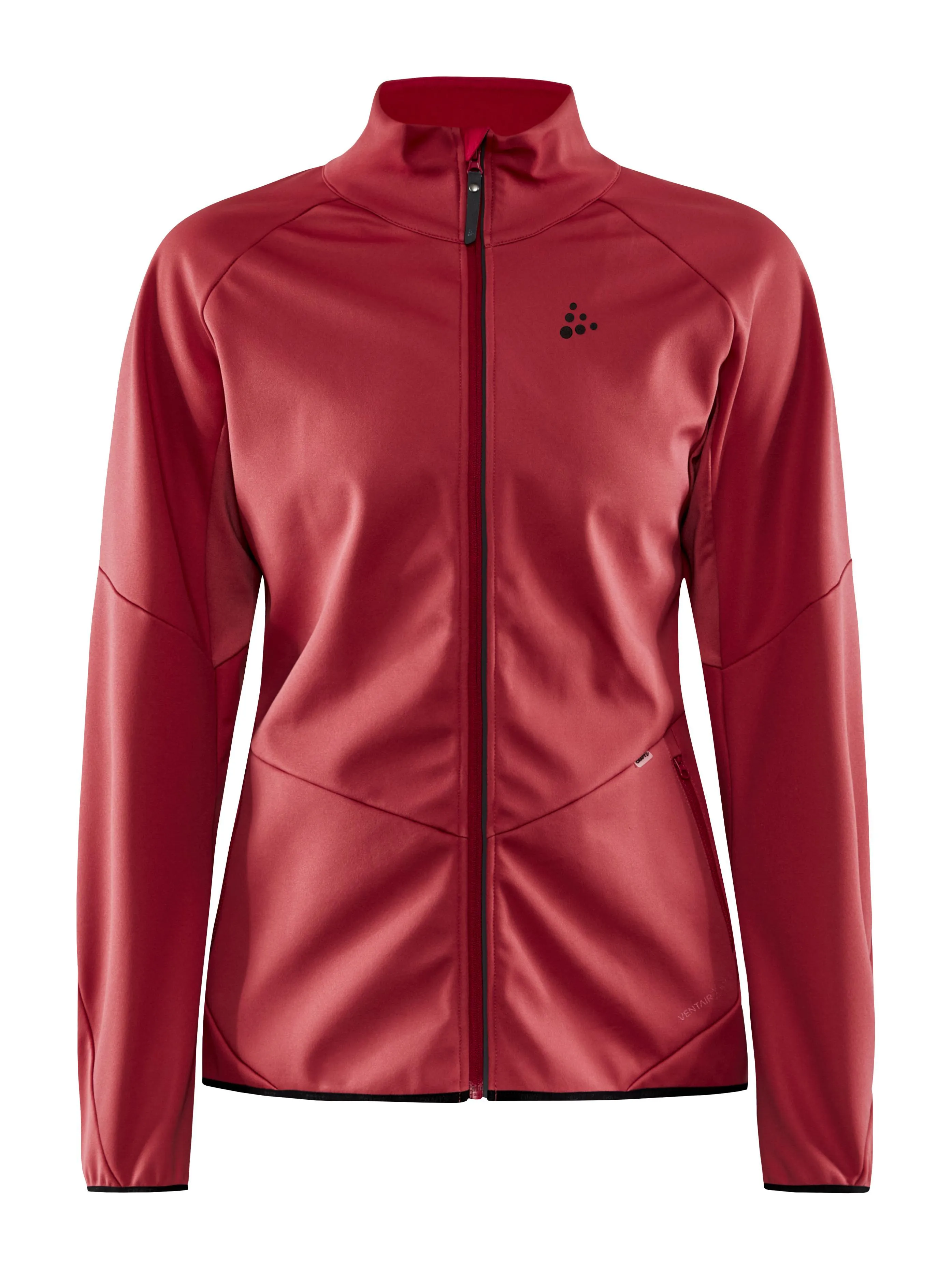 WOMEN'S GLIDE JACKET