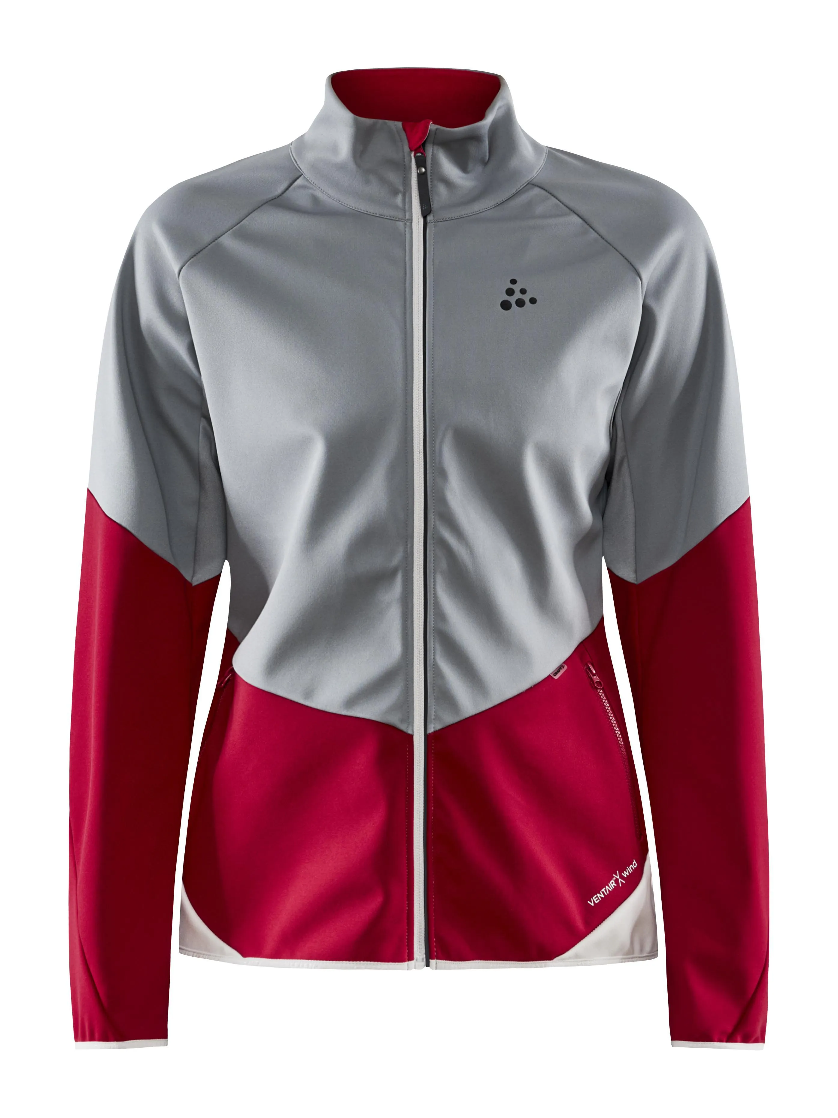 WOMEN'S GLIDE JACKET