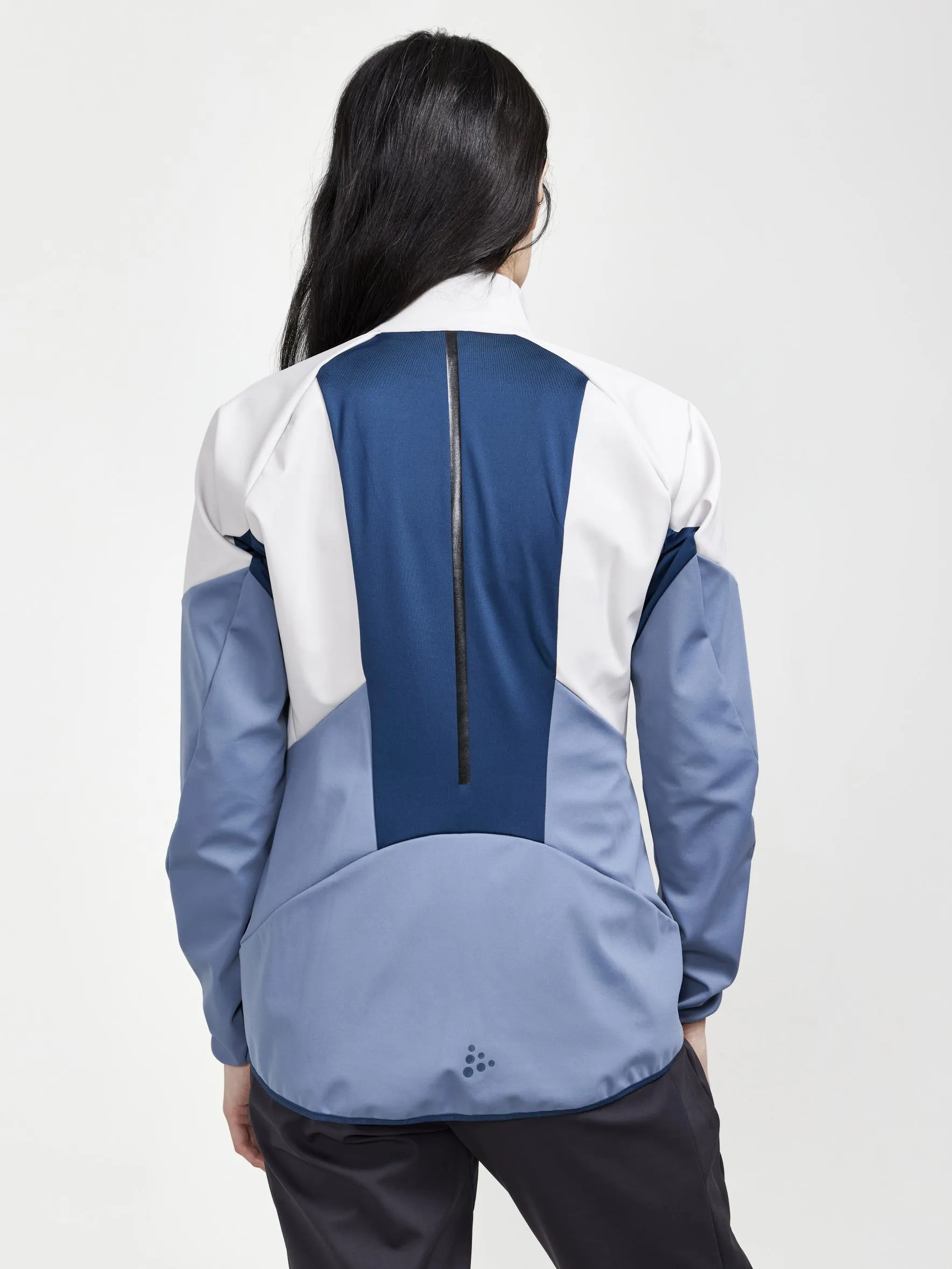 WOMEN'S GLIDE JACKET