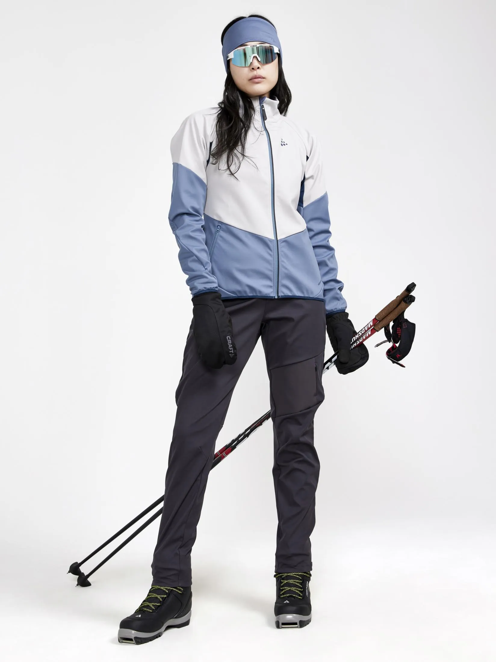 WOMEN'S GLIDE JACKET