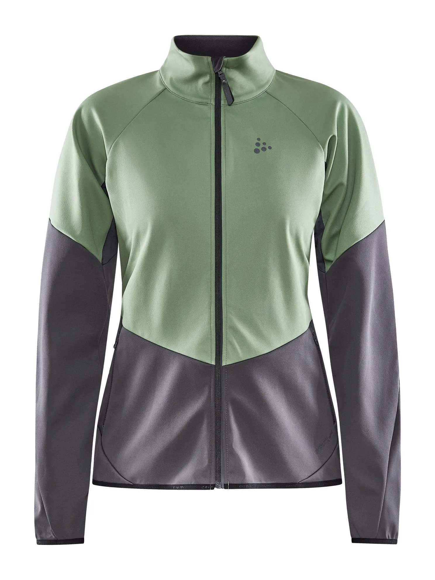 WOMEN'S GLIDE JACKET