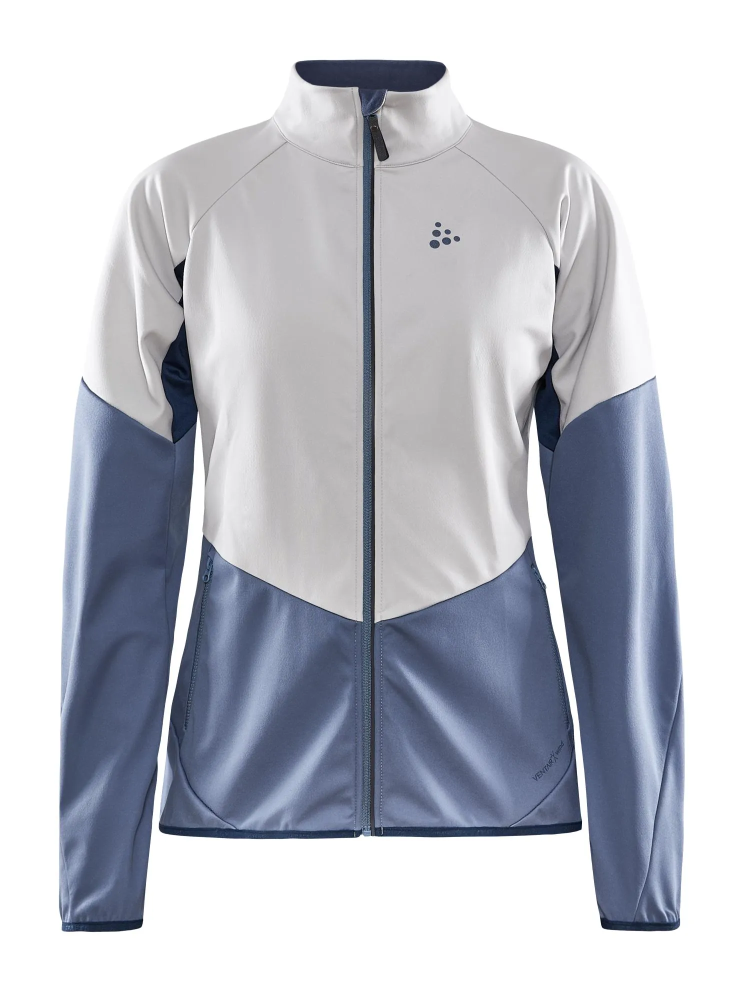 WOMEN'S GLIDE JACKET