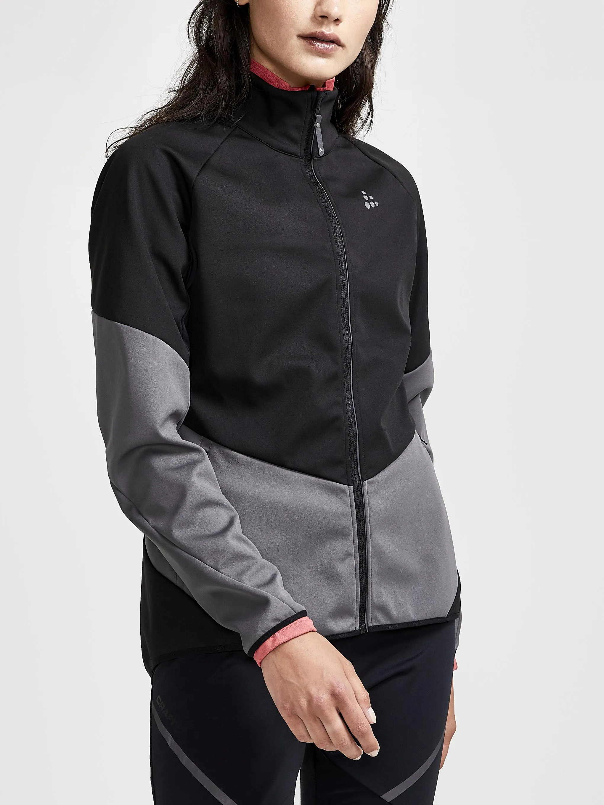 WOMEN'S GLIDE JACKET