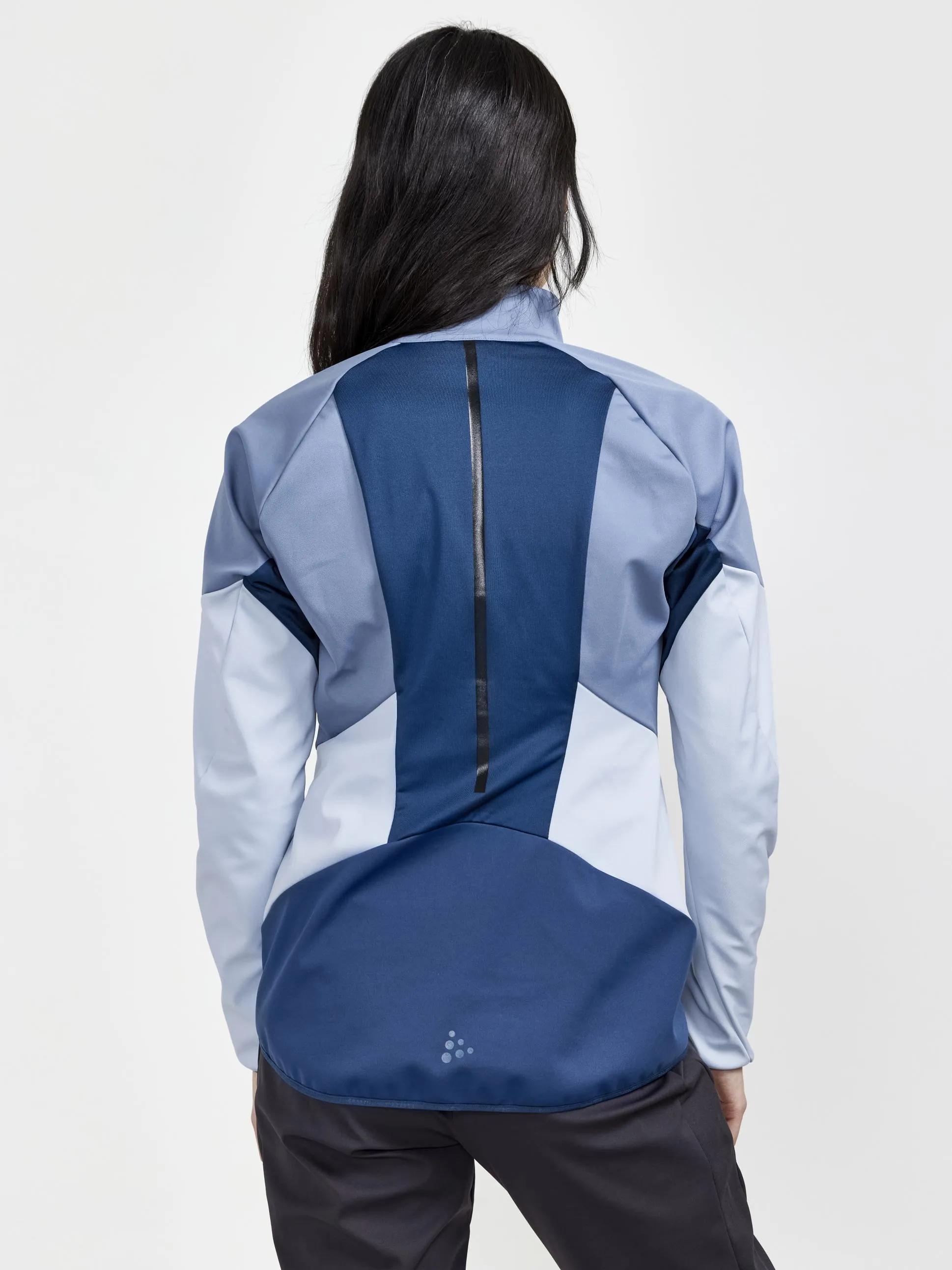 WOMEN'S GLIDE JACKET