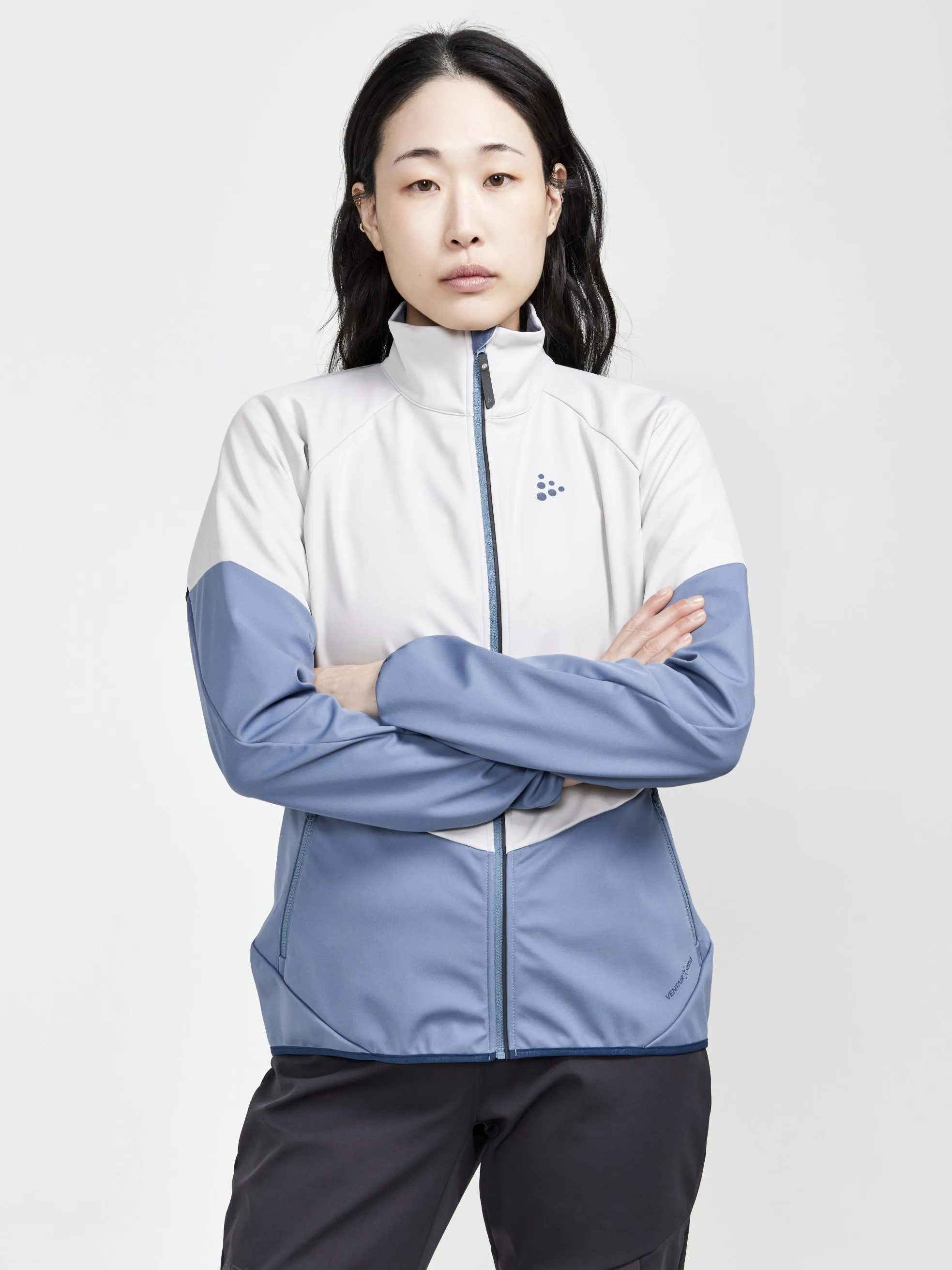 WOMEN'S GLIDE JACKET