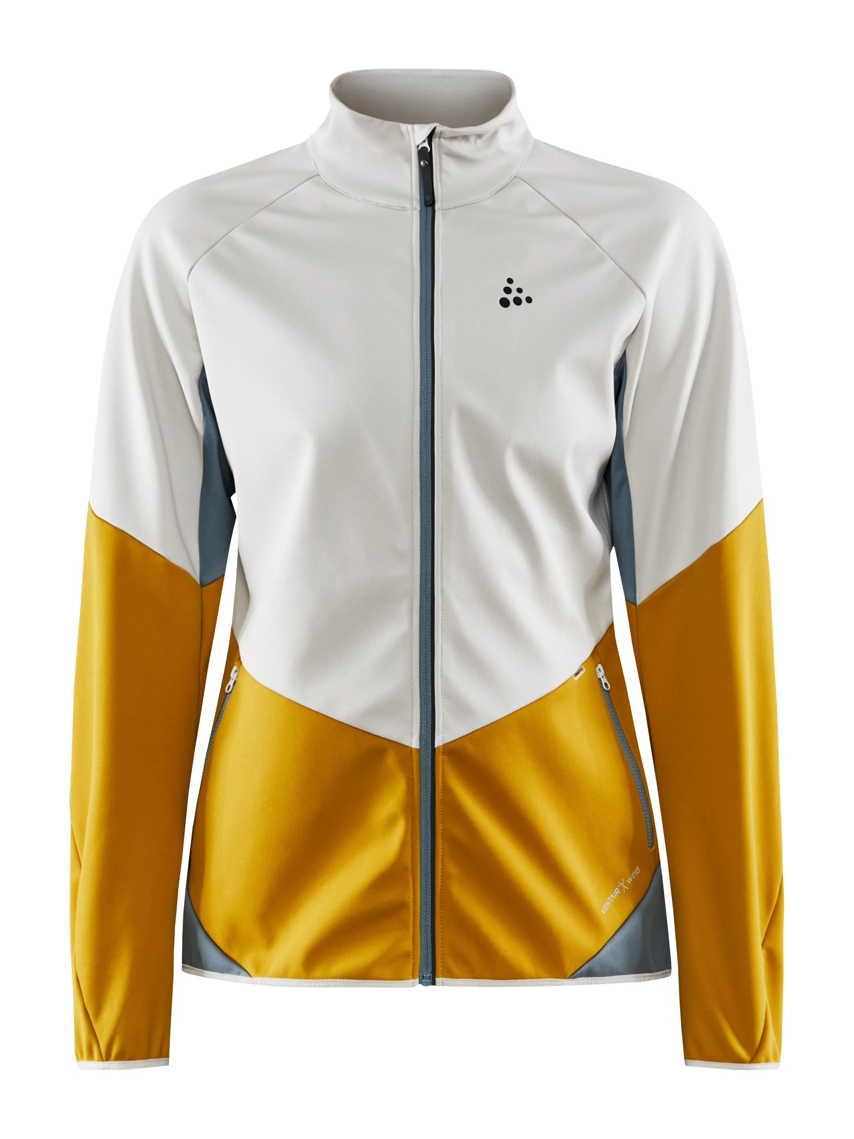 WOMEN'S GLIDE JACKET