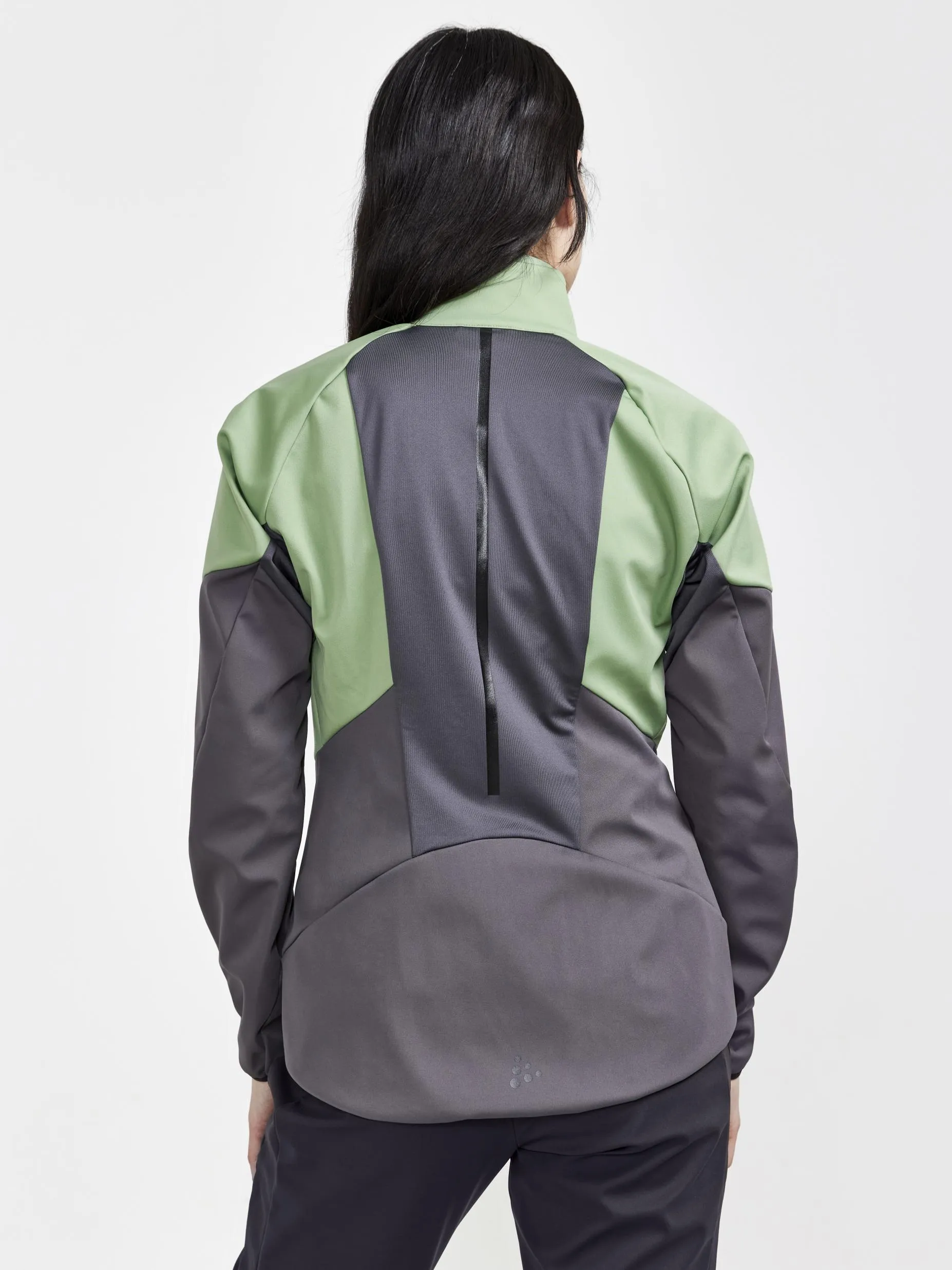 WOMEN'S GLIDE JACKET