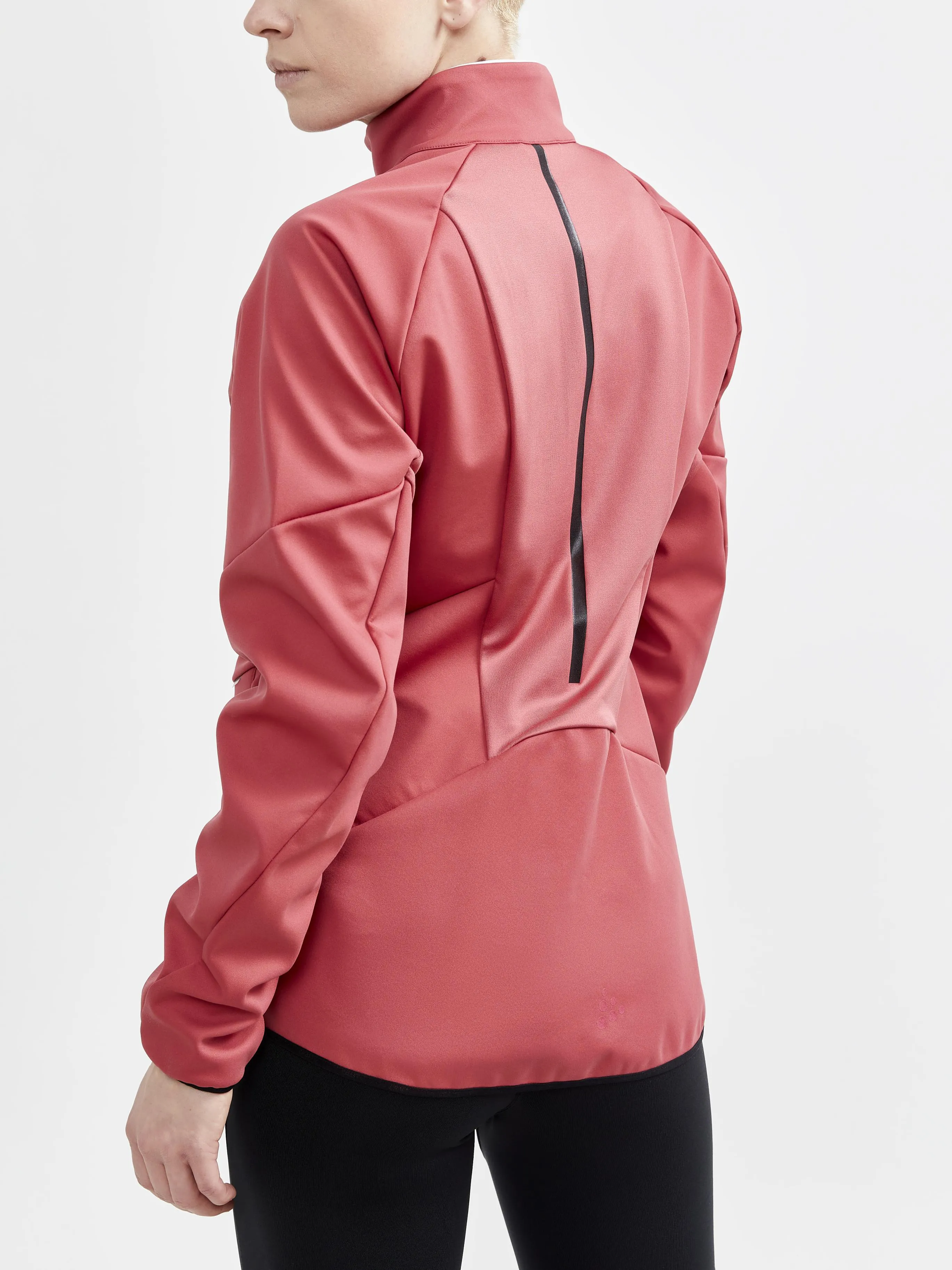 WOMEN'S GLIDE JACKET