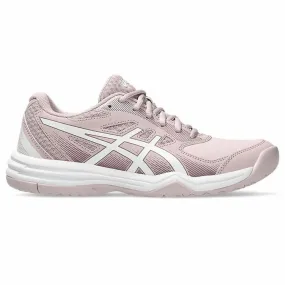 Women's Tennis Shoes Asics Court Slide 3 Pink