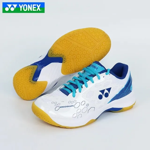 YONEX POWER CUSHION  SHOES UNISEX, SHB101CR